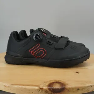 Adidas Five Ten Kestrel BOA Mens Size 11.5 Shoes Mountain Bike Sneakers 5.10
