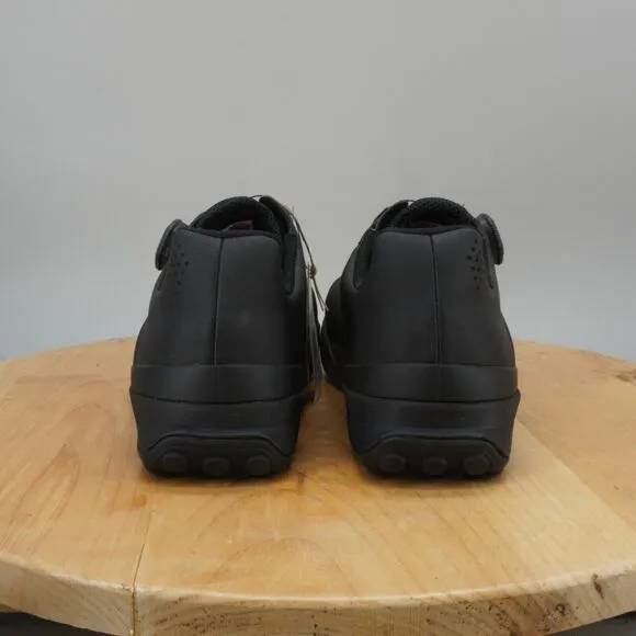 Adidas Five Ten Kestrel BOA Mens Size 9 Shoes Black Mountain Bike Sneakers 5.10