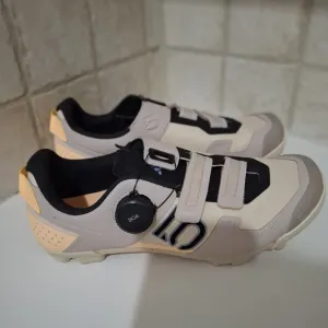 Adidas Five Ten Kestrel BOA Mountain Bike Cycling Shoes Size 7
