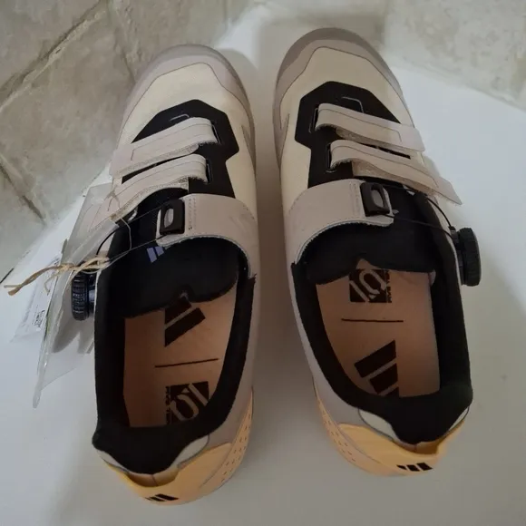 Adidas Five Ten Kestrel BOA Mountain Bike Cycling Shoes Size 7