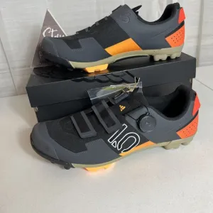 ADIDAS FIVE TEN KESTREL BOA MOUNTAIN BIKE SHOES MENS SIZE 11.5 / HQ3549