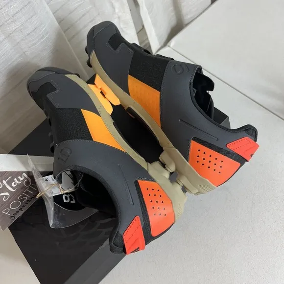 ADIDAS FIVE TEN KESTREL BOA MOUNTAIN BIKE SHOES MENS SIZE 11.5 / HQ3549
