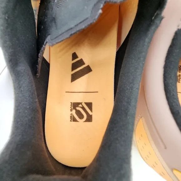 adidas Five Ten Kestrel BOA Mountain Bike Shoes Womens 8 Sand Strata HQ6032 NEW