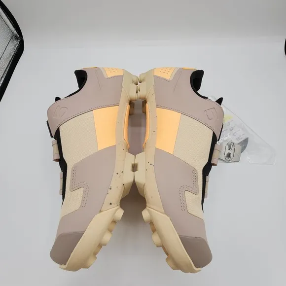 adidas Five Ten Kestrel BOA Mountain Bike Shoes Womens 8 Sand Strata HQ6032 NEW
