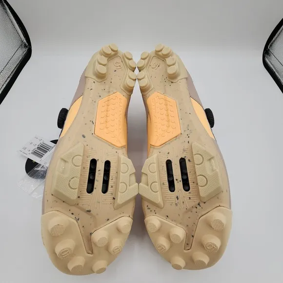 adidas Five Ten Kestrel BOA Mountain Bike Shoes Womens 8 Sand Strata HQ6032 NEW