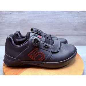 Adidas Five Ten Kestrel Pro Boa MTB Mountain Bike Shoes BC0635 Mens 8.5