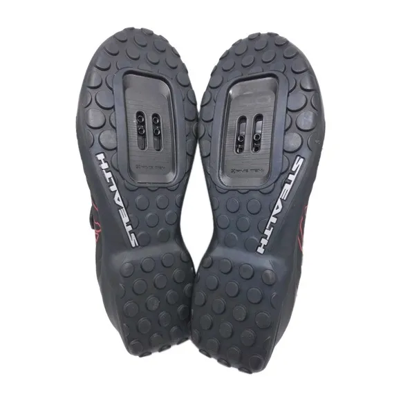 Adidas Five Ten Kestrel Pro Boa MTB Mountain Bike Shoes BC0635 Men's 9