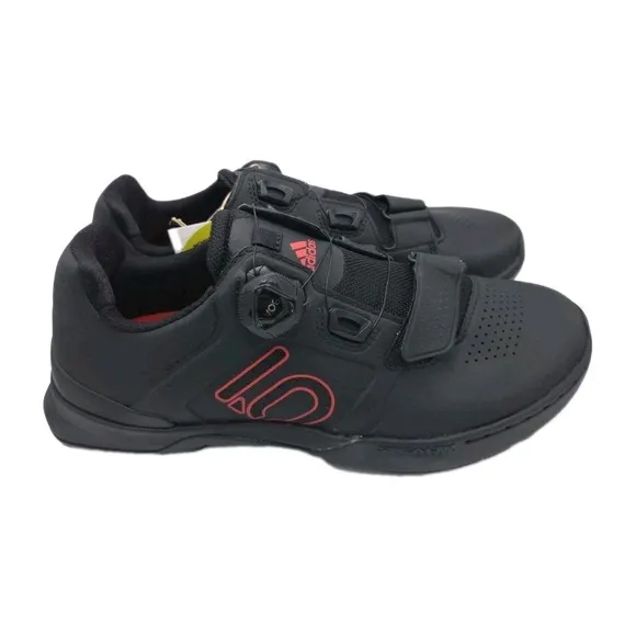 Adidas Five Ten Kestrel Pro Boa MTB Mountain Bike Shoes BC0635 Men's 9