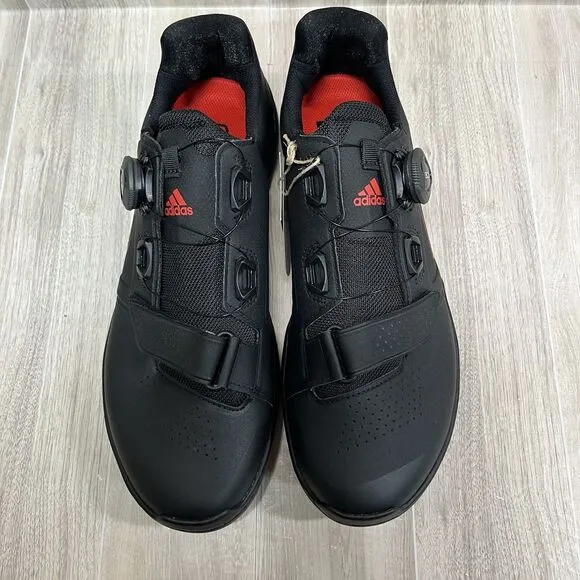 Adidas Five Ten Kestrel Pro Boa MTB Mountain Bike Shoes BC0635 Men's Size 12