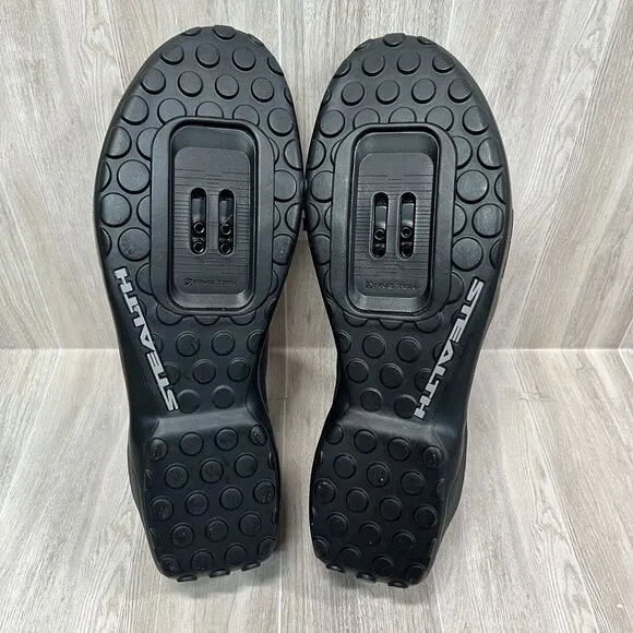 Adidas Five Ten Kestrel Pro Boa MTB Mountain Bike Shoes BC0635 Men's Size 12