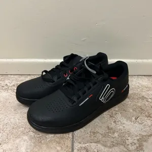 Adidas Five Ten Mens Freerider Mountain Bike Flat Pedal Shoes Black FW2822 12