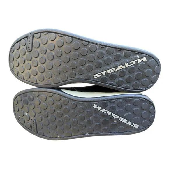 Adidas Five Ten Mountain Bike Freerider Pro Flat Men MTB Shoe Men size 11