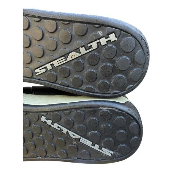 Adidas Five Ten Mountain Bike Freerider Pro Flat Men MTB Shoe Men size 11