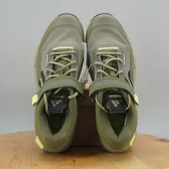 Adidas Five Ten Trailcross Clip In Mens Size 9 Shoes Mountain Bike Sneakers 5.10