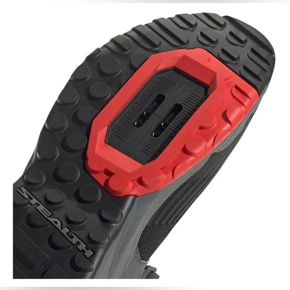 Adidas Five Ten Trailcross Clip-In Mountain Bike Shoe - Men Size 10 - NEW