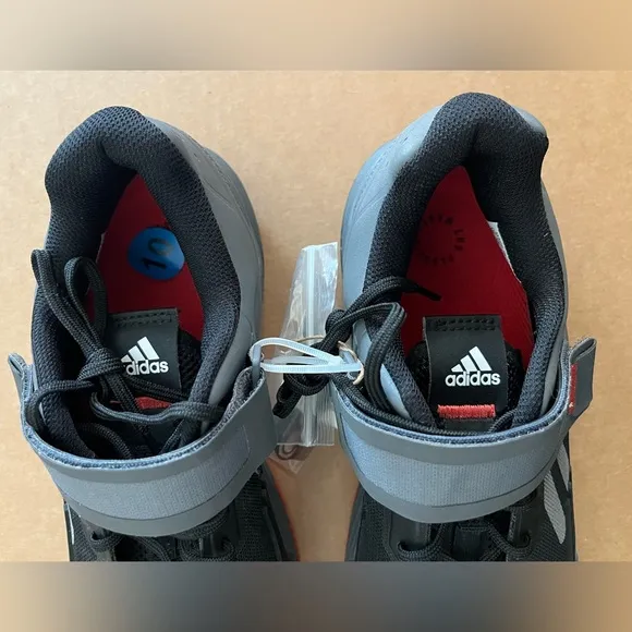 Adidas Five Ten Trailcross Clip-In Mountain Bike Shoe - Men Size 10 - NEW