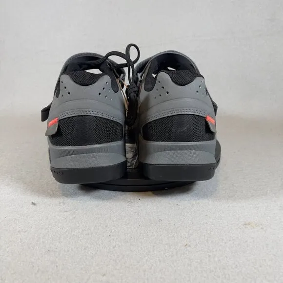 Adidas Five Ten Trailcross Clip-In Mountain Bike Shoes Mens Size 12 NEW