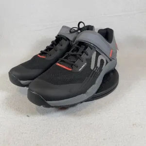 Adidas Five Ten Trailcross Clip-In Mountain Bike Shoes Mens Size 12 NEW