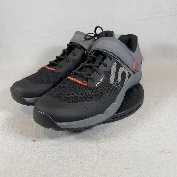 Adidas Five Ten Trailcross Clip-In Mountain Bike Shoes Mens Size 12 NEW