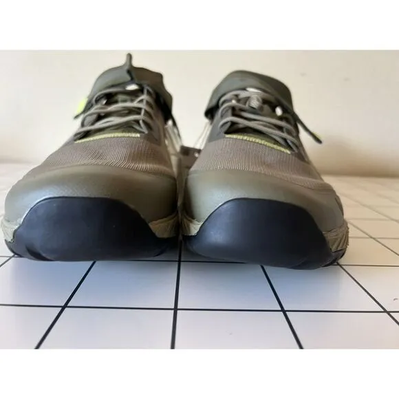 Adidas Five Ten Trailcross Mountain Clip-In Mountain Bike Shoes Mens 13  GZ9849