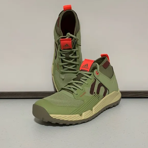 Adidas Five Ten TrailCross XT Mountain Bike Shoes-Size 7 New