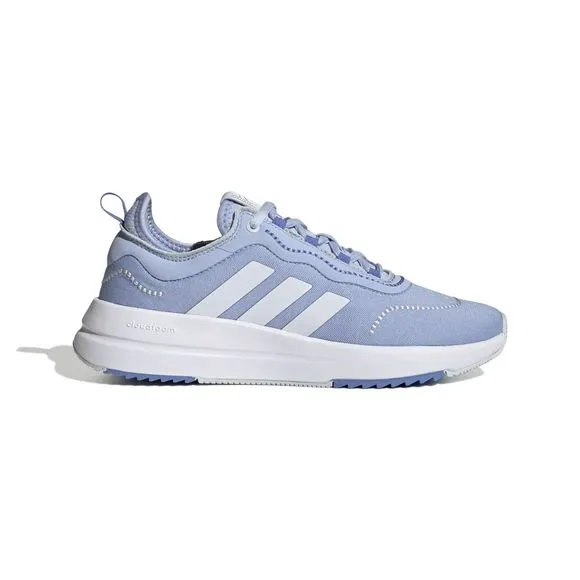 Adidas Fukasa Run Women's Running Shoes Lilac SZ 8.5M: Pre-Owned