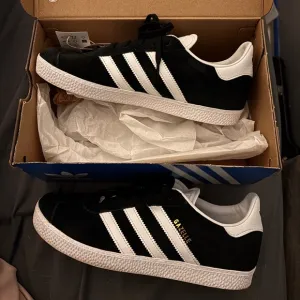 Adidas Gazelle