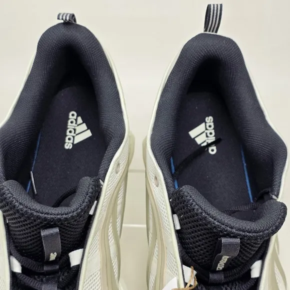 Adidas Intimidation Low Rise Sneakers Shoes JI0363 Men's US Size 14 New