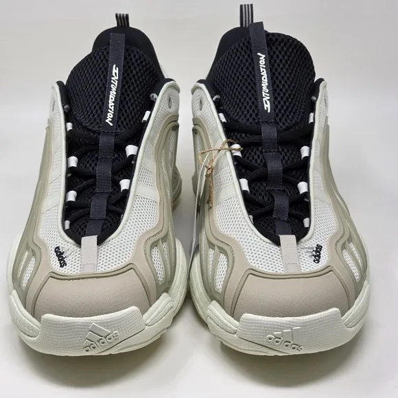 Adidas Intimidation Low Rise Sneakers Shoes JI0363 Men's US Size 14 New