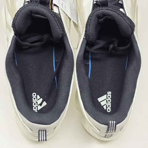 Adidas Intimidation Low Rise Sneakers Shoes JI0363 Men's US Size 14 New