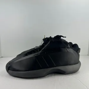 ADIDAS KOBE CRAZY 1 SHOES BLACK MAMBA MEN'S SIZE US 11 IG5900 NEW AUTHENTIC