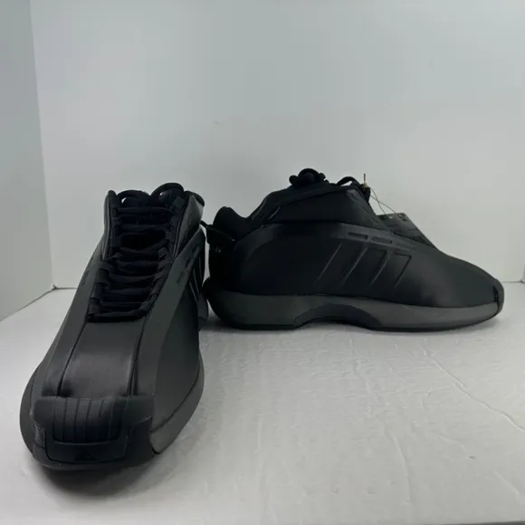 ADIDAS KOBE CRAZY 1 SHOES BLACK MAMBA MEN'S SIZE US 11 IG5900 NEW AUTHENTIC