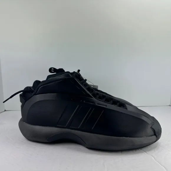 ADIDAS KOBE CRAZY 1 SHOES BLACK MAMBA MEN'S SIZE US 11 IG5900 NEW AUTHENTIC