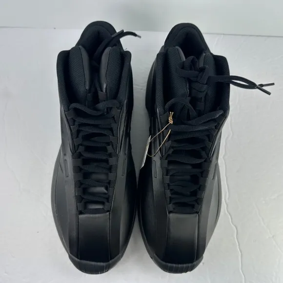 ADIDAS KOBE CRAZY 1 SHOES BLACK MAMBA MEN'S SIZE US 11 IG5900 NEW AUTHENTIC