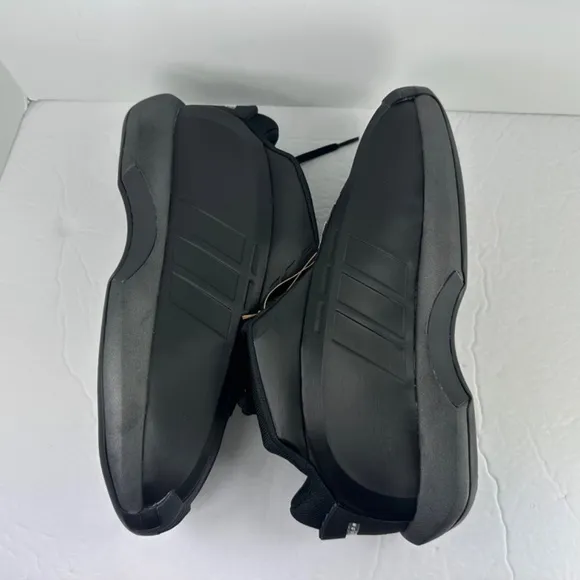 ADIDAS KOBE CRAZY 1 SHOES BLACK MAMBA MEN'S SIZE US 11 IG5900 NEW AUTHENTIC