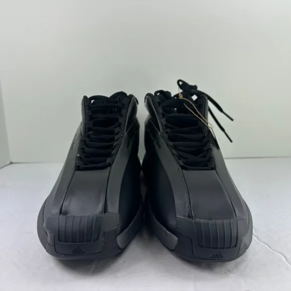 ADIDAS KOBE CRAZY 1 SHOES BLACK MAMBA MEN'S SIZE US 11 IG5900 NEW AUTHENTIC