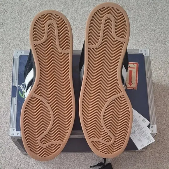 adidas Korn x Campus 00s Black Gum