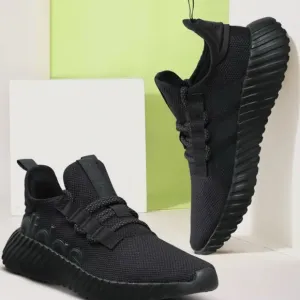 Adidas Men's Kaptir 3.0 Running Shoe Size 9.5