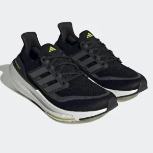 adidas Men's Ultraboost Light Core Shoes Black/Grey Six/Cloud White | NEW/NWT!!