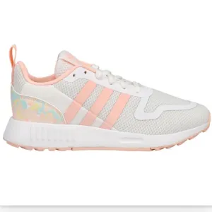 Adidas Multix Shoes Cloud White-Halo Mint-Haze Coral