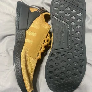 Adidas NMD Men's Tan Sneakers NWOT