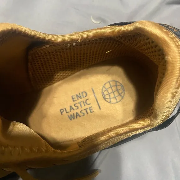 Adidas NMD Men's Tan Sneakers NWOT