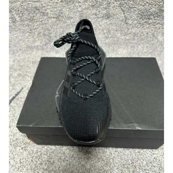 adidas NMD S1 Shoes Mens Size 4 Streetwear Minimalist Gorpcore Edgy Skater