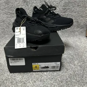 adidas NMD S1 Shoes Mens Size 4 Streetwear Minimalist Gorpcore Edgy Skater