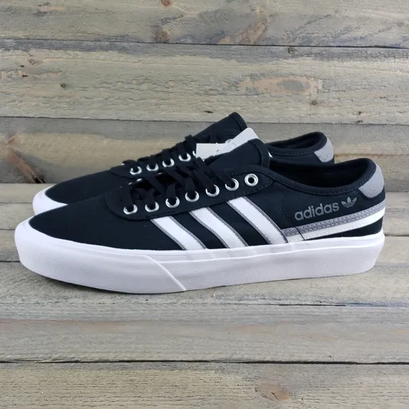 adidas Originals Delpala Casual/Skate Sneakers