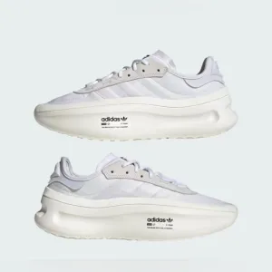 Adidas Originals Men's AdiFOM TRXN - Off White