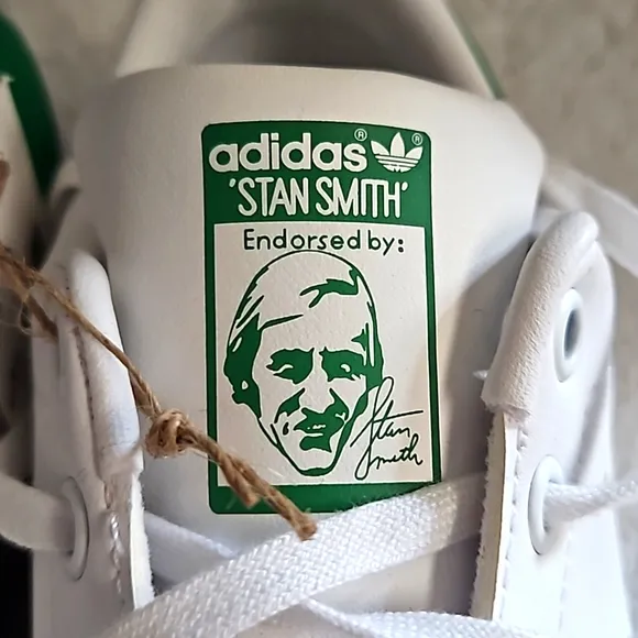 Adidas Originals Stan Smith Shoes