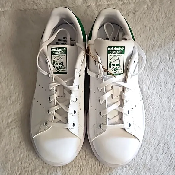 Adidas Originals Stan Smith Shoes