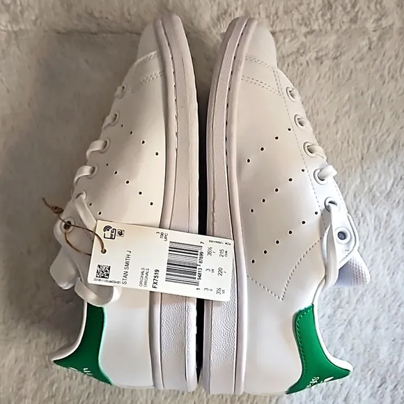 Adidas Originals Stan Smith Shoes