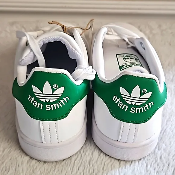 Adidas Originals Stan Smith Shoes